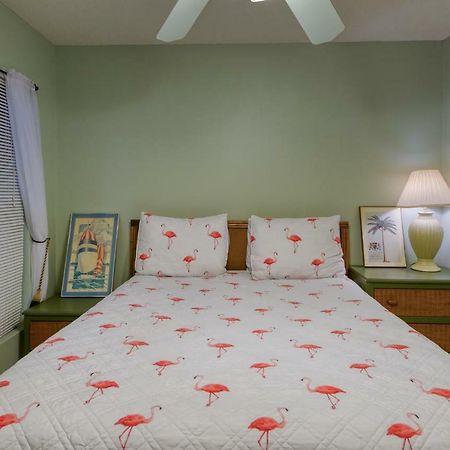 Romar Beach Phoenix Seabird מראה חיצוני תמונה