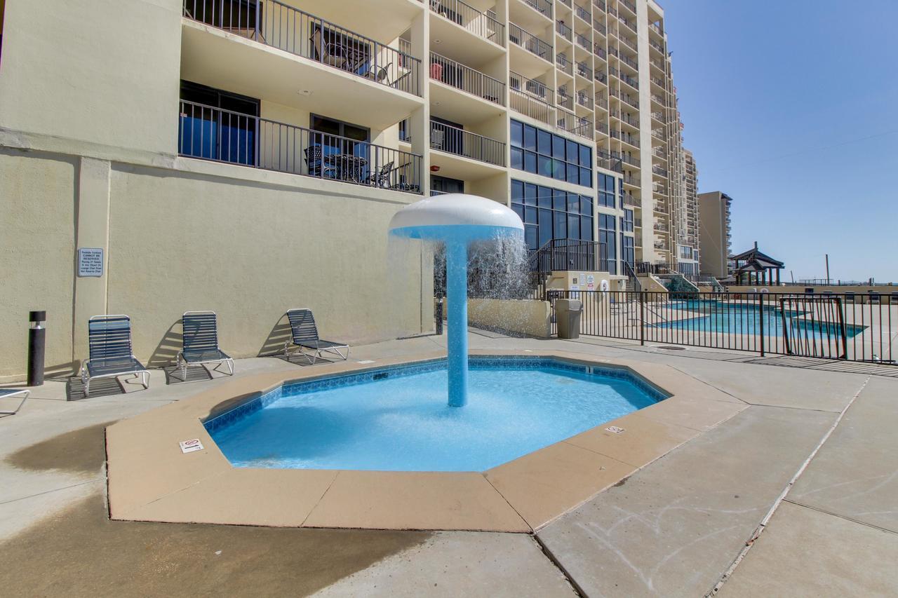Romar Beach Phoenix Seabird מראה חיצוני תמונה